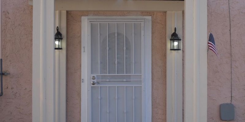 Colorado Springs Apartment: 2826 W Platte Ave