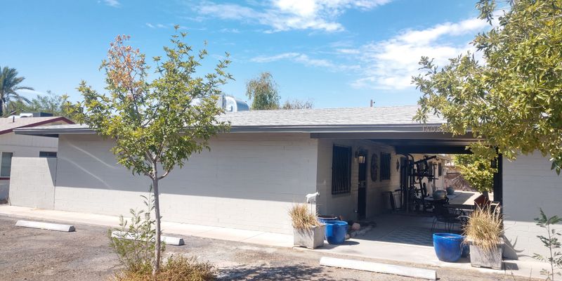 Phoenix Apartment: 1408 W Becker Ln