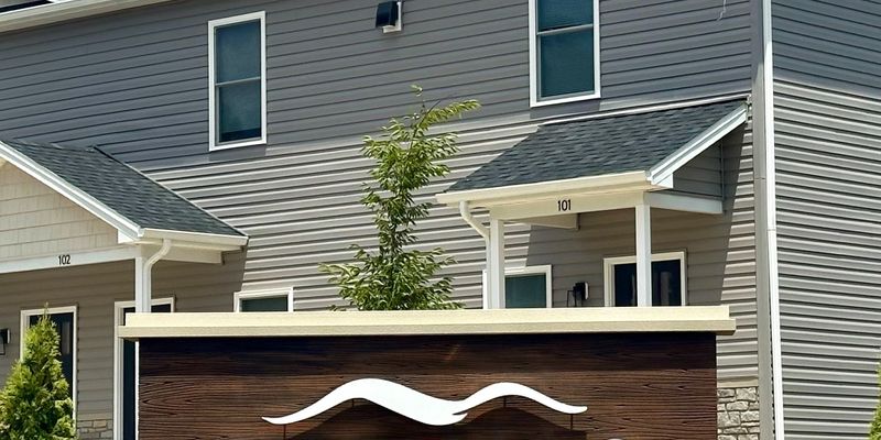 Staunton Townhome: 1013 Seth Dr