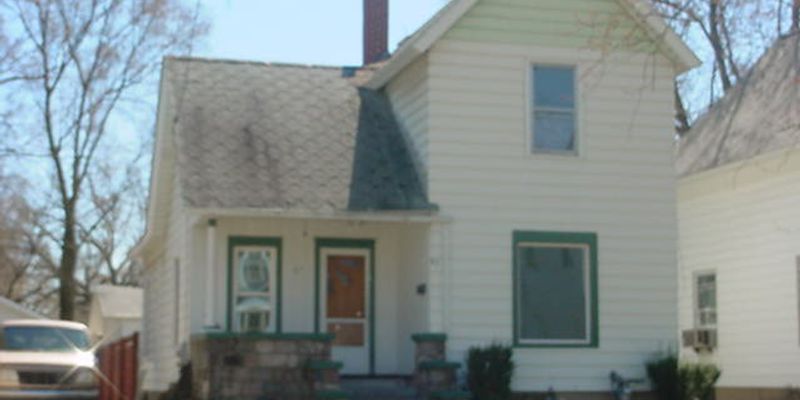 Battle Creek House: 57 Summer St