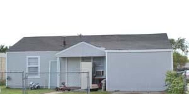 Amarillo House: 1215 North Highland Street