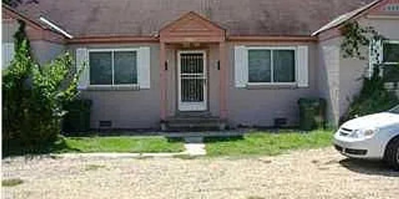 Montgomery Apartment: 3468 Norman Bridge Rd