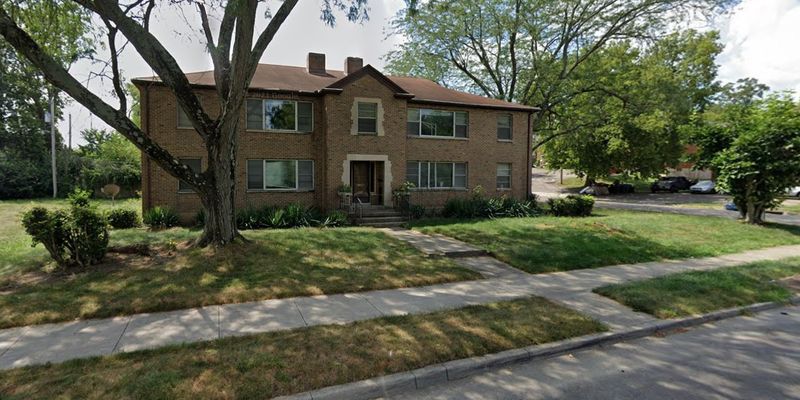 Dayton Multiplex: 2421 Riverside Dr