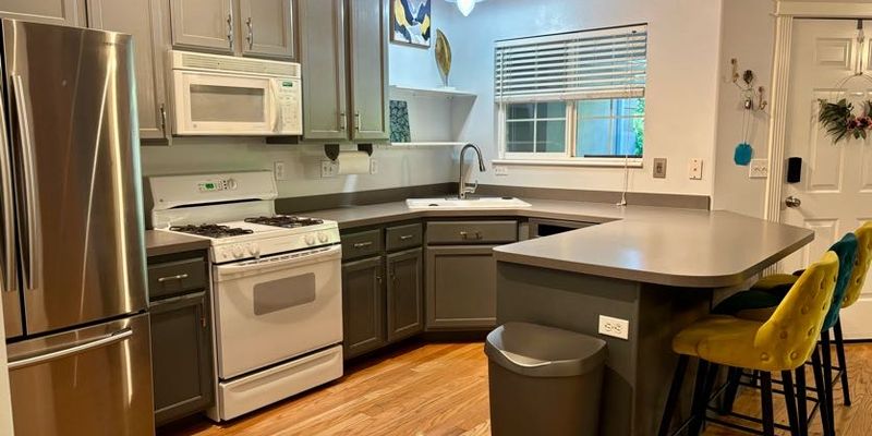 South Salt Lake Townhome: 3867 S Mitchell Cove