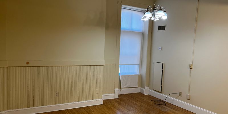 Fall River Apartment: 56 St Joseph St