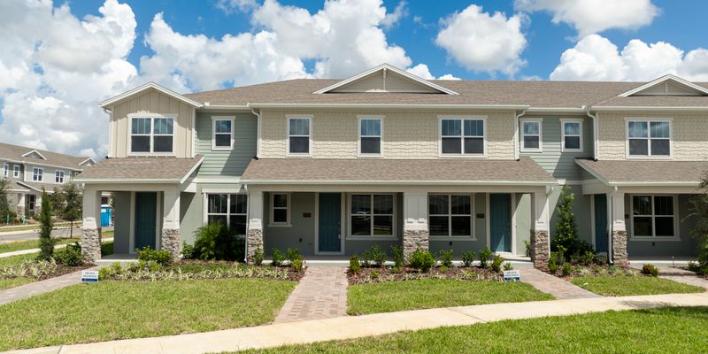 Winter Garden House: 16332 Hamlin Vw St