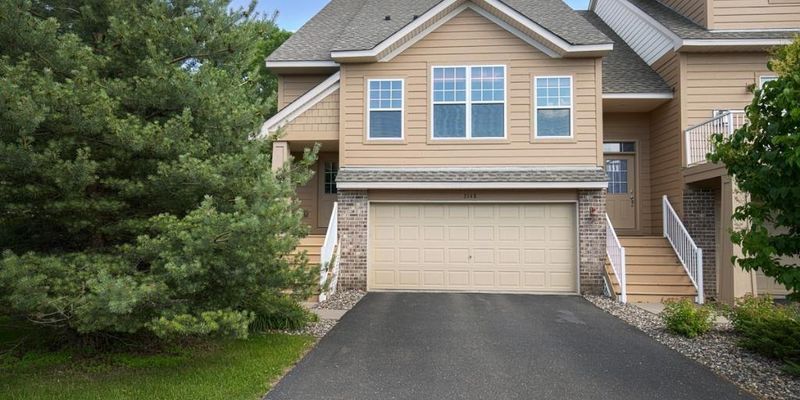 Eagan House: 2148 Cedar Grove Trail, Eagan, MN   55122