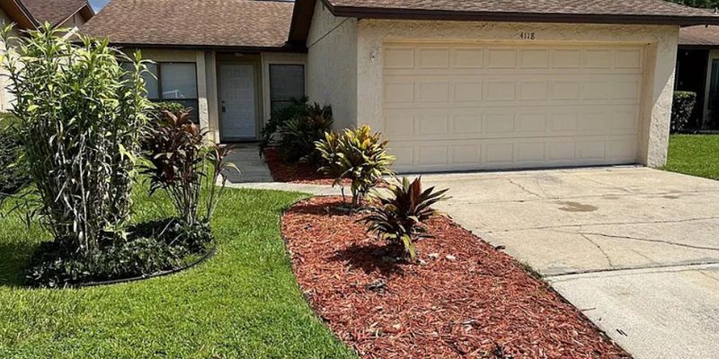 Winter Haven House: 4118 Fishermans Landing