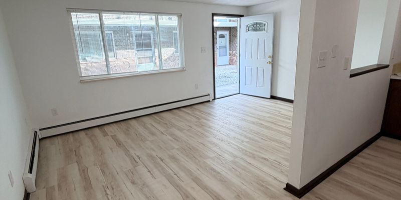 Longmont Apartment: 45 Denver Way