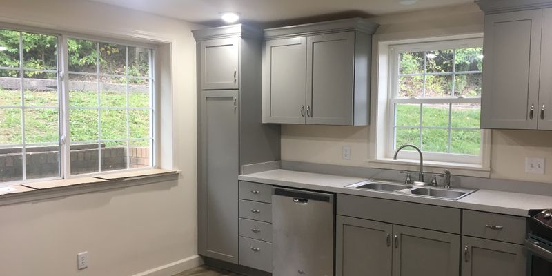Tell City Apartment: 100 Orchard Hill Dr
