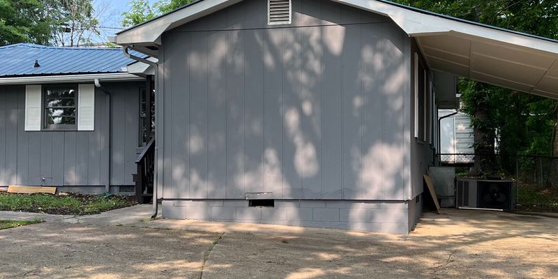 Jasper House: 1405 10th Ave