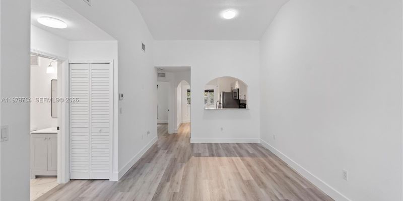 Homestead Condo: 2930 SE 12th Rd