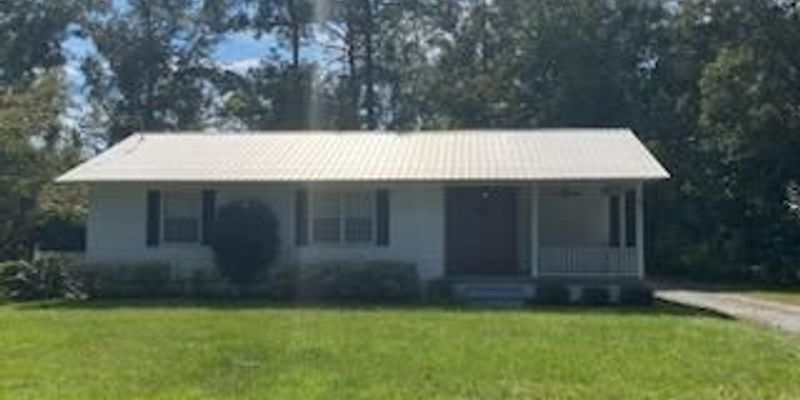 Jesup House: 122 Shamrock Ave