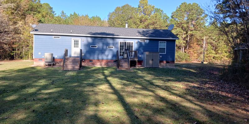 South Mills House: 129 Publo Rd