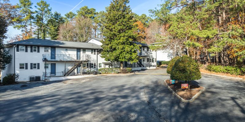Mableton Apartment: 1204 Veterans Memorial Hwy SW