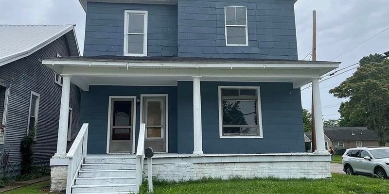 Owensboro Apartment: 1101 W 2nd St