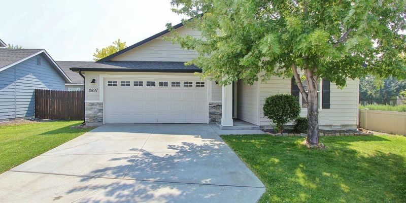 Meridian House: 2897 W. Jayton Dr.