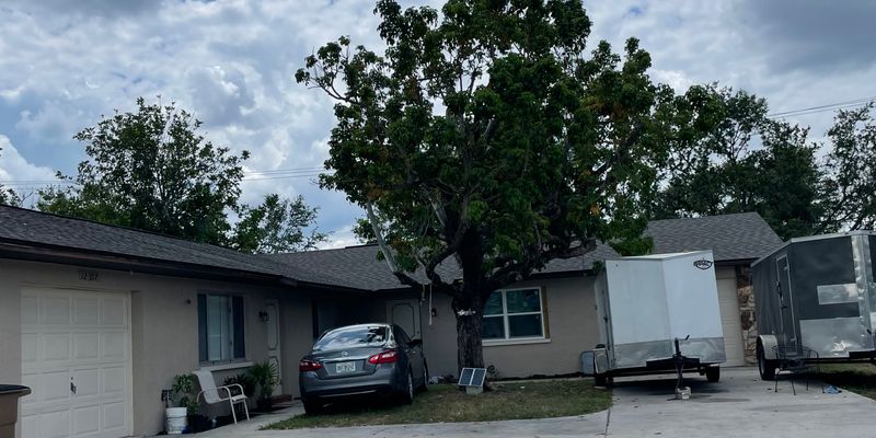 Fort Myers Apartment: 12357 First St