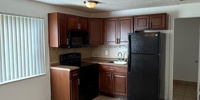 Sunrise Multiplex: 5972 NW 19th St