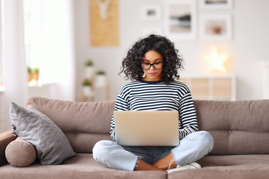 How to Report Your Rent with TenantCloud | Infographic