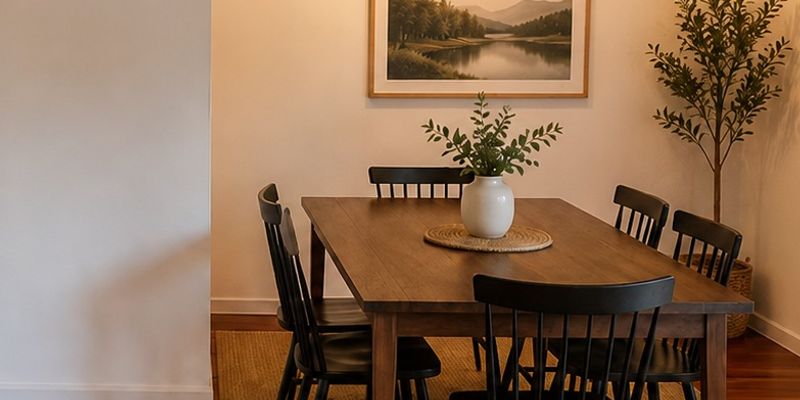 Burlington Apartment: 499 S Prospect St