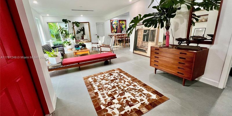 Palmetto Bay House: 14605 SW 75th Ave #1