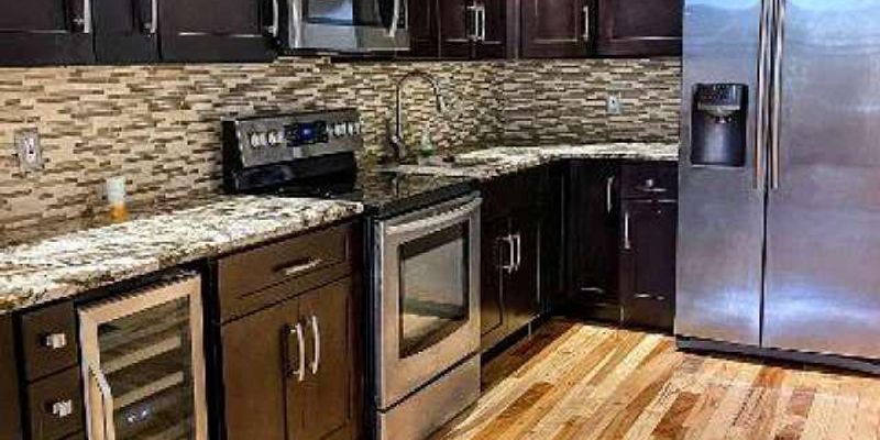 Philadelphia House: 2246 N Woodstock St