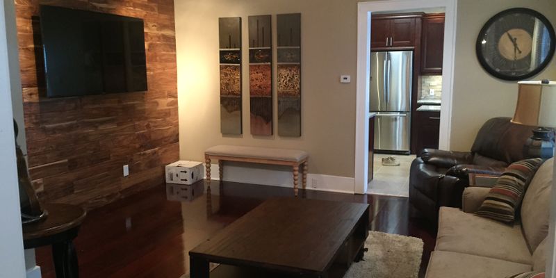 Rochester Apartment: 1214 Park Ave