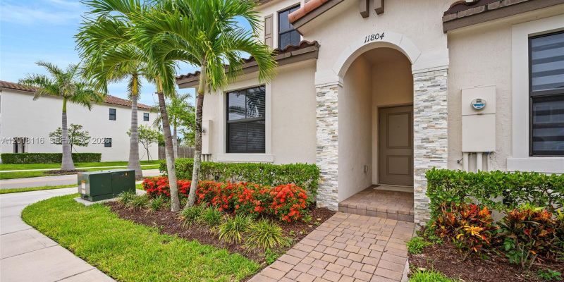 Homestead House: 11804 SW 247th Ter