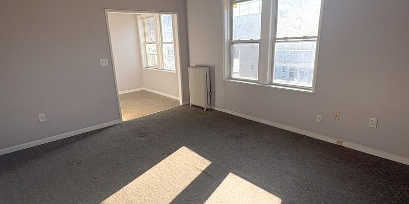 Hartford House: 911 Asylum Ave