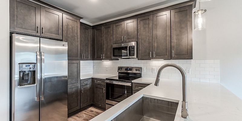 Katy Apartment: 2398 Townhall Ln