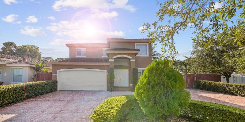 Homestead House: 24424 SW 114th Ct