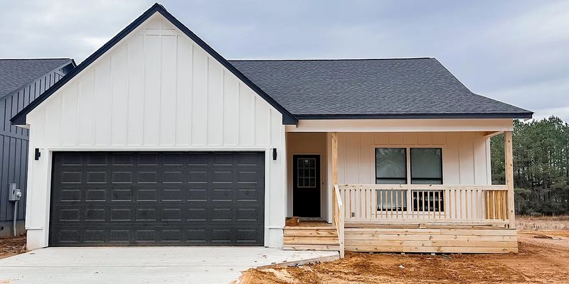 Columbus House: 226 Sylvan Rd