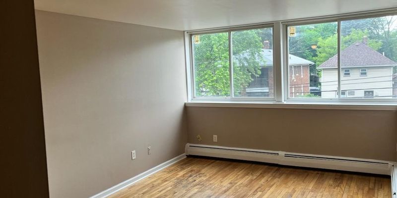 Detroit Apartment: 17644 Lahser Rd