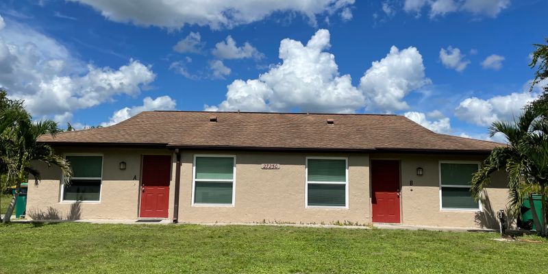 Punta Gorda Multiplex: 27250 Adams Street