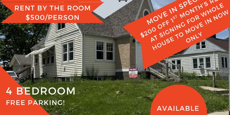 Ames House: 315 Hayward Ave