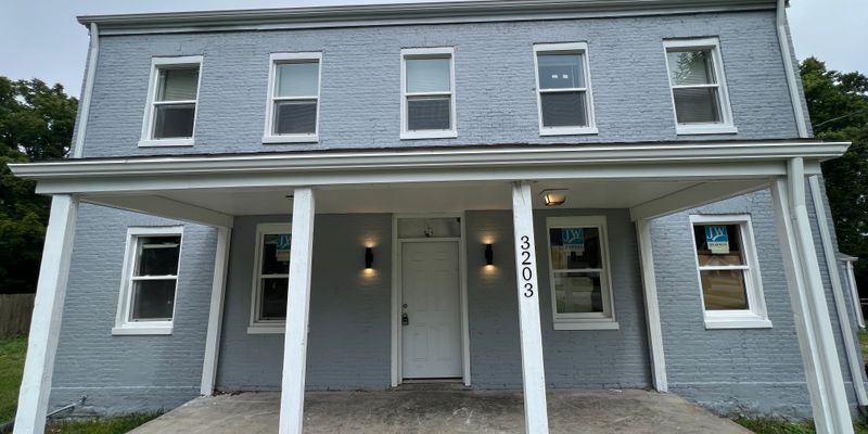 Middletown Apartment: 3203 Tytus Ave