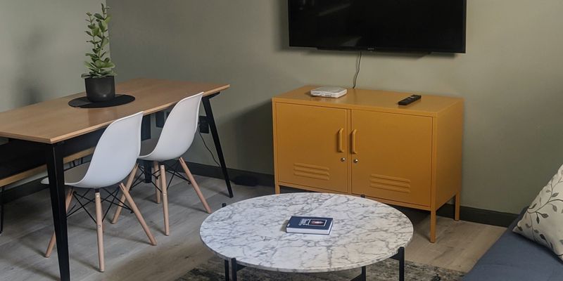 Staten Island House: 520 Broadway