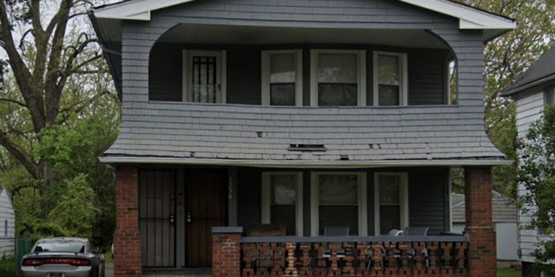 Cleveland Multiplex: 3258 E 139th St