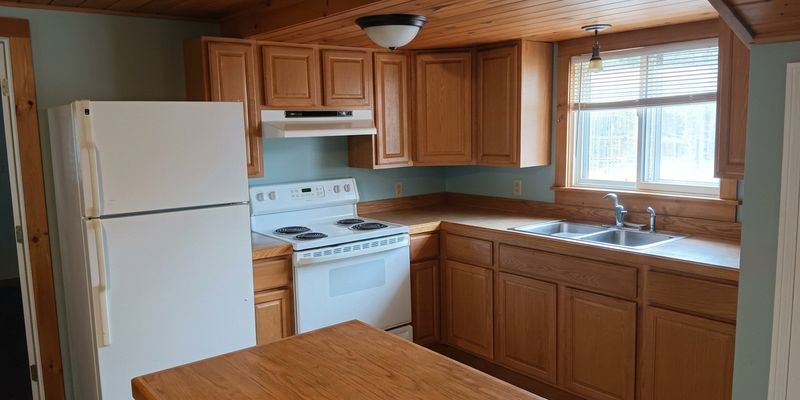 Stamford Apartment: 67 Main St