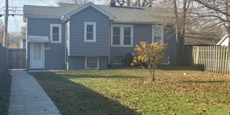 Hammond House: 7508 Madison Ave