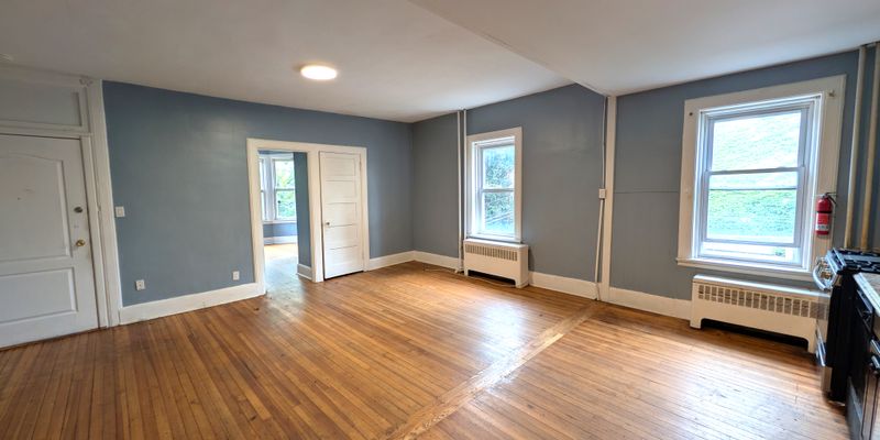 Albany Apartment: 51 Elm St
