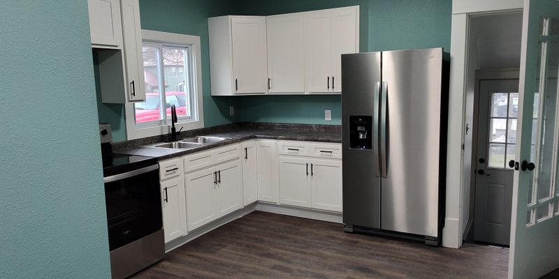 Zanesville House: 1227 Maysville Ave