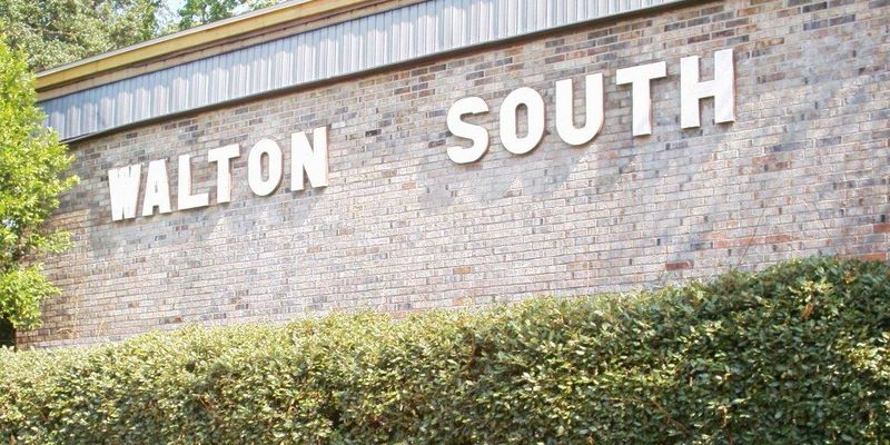 Fort Walton Beach Apartment: 303 South Ave