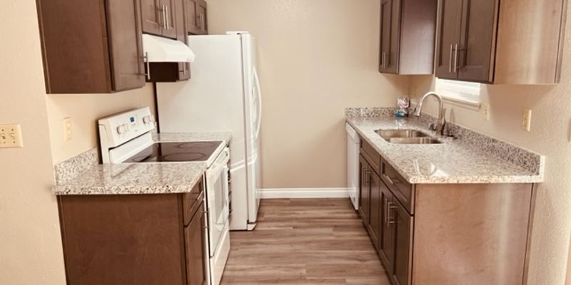 Spanaway Multiplex: 17412 8th Ave E