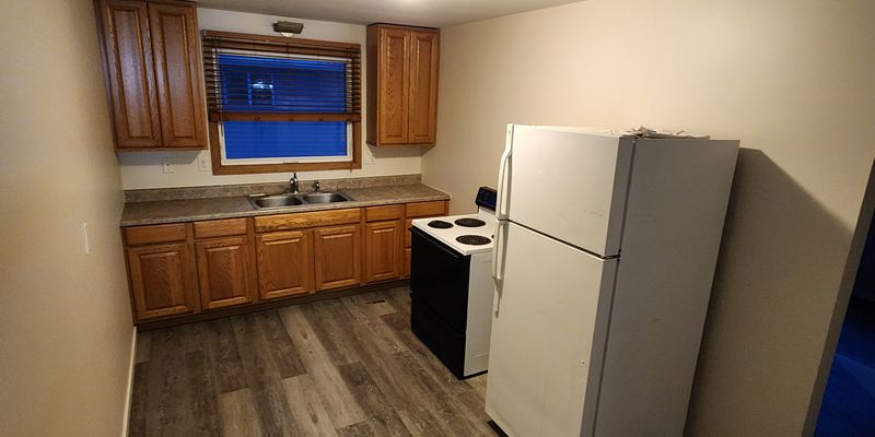 Minot Apartment: 4010 Main St S