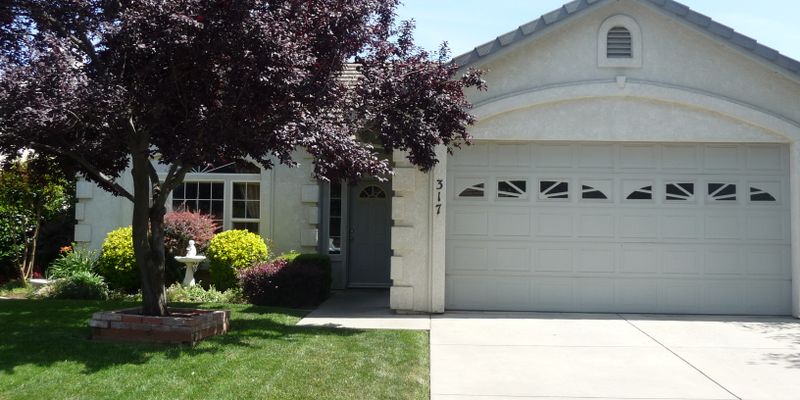 Chico House: 317 Westin Ln