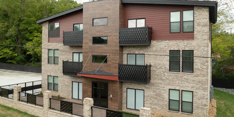 Athens Apartment: 123 Hwy 39