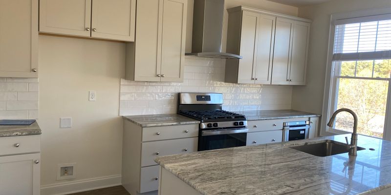 Short Pump Townhome: 1722 Old Brick Rd