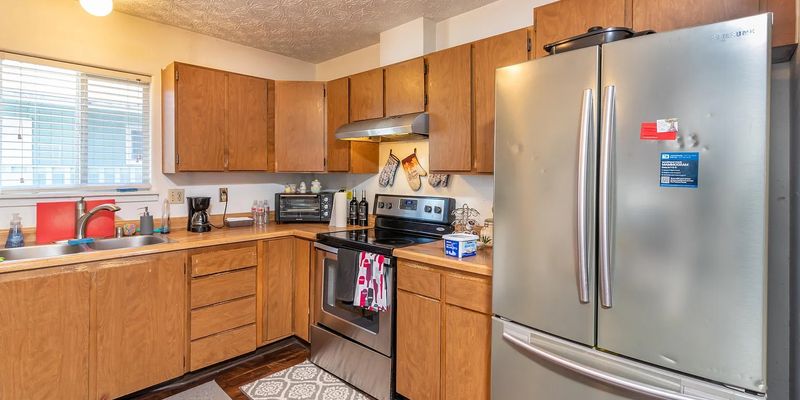 Anchorage Apartment: 7541 Peck Ave